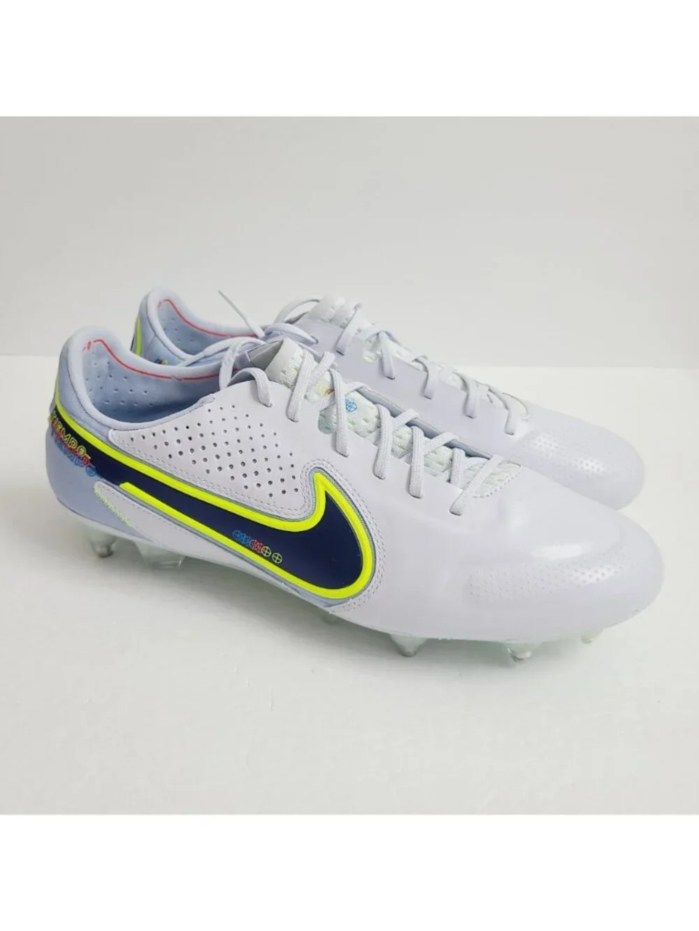 Nike tiempo legend